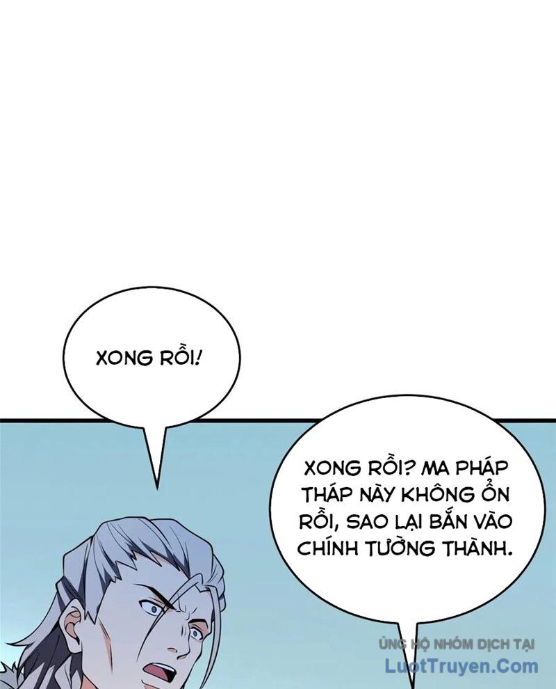 Ác Long Chuyển Sinh: Bắt Đầu Phục Thù Từ 5 Tuổi Chap 156 - Next Chap 157