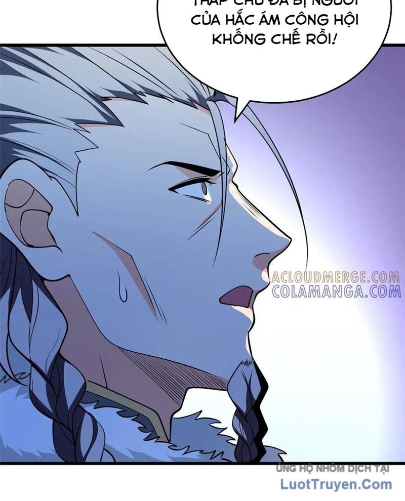 Ác Long Chuyển Sinh: Bắt Đầu Phục Thù Từ 5 Tuổi Chap 156 - Next Chap 157