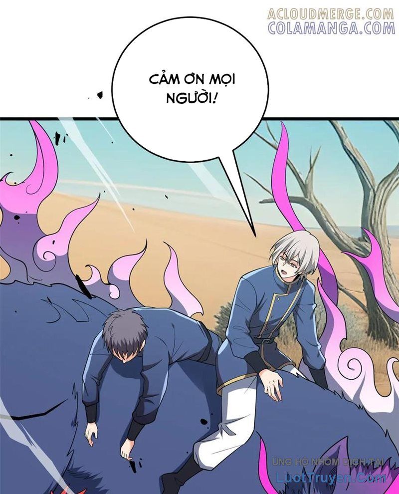 Ác Long Chuyển Sinh: Bắt Đầu Phục Thù Từ 5 Tuổi Chap 156 - Next Chap 157