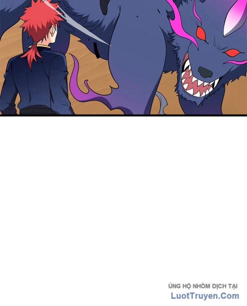 Ác Long Chuyển Sinh: Bắt Đầu Phục Thù Từ 5 Tuổi Chap 156 - Next Chap 157