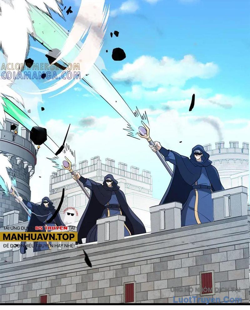 Ác Long Chuyển Sinh: Bắt Đầu Phục Thù Từ 5 Tuổi Chap 156 - Next Chap 157