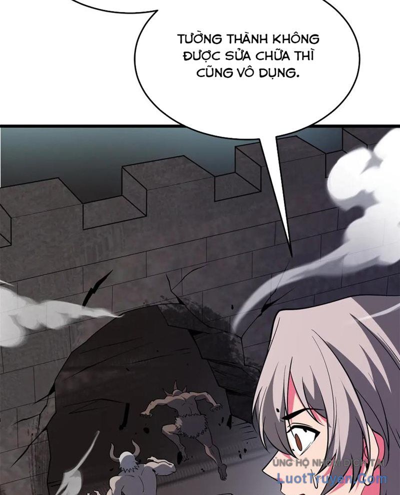 Ác Long Chuyển Sinh: Bắt Đầu Phục Thù Từ 5 Tuổi Chap 157 - Next Chap 158