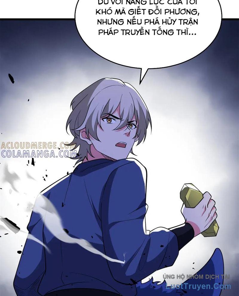 Ác Long Chuyển Sinh: Bắt Đầu Phục Thù Từ 5 Tuổi Chap 157 - Next Chap 158