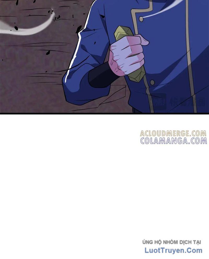 Ác Long Chuyển Sinh: Bắt Đầu Phục Thù Từ 5 Tuổi Chap 157 - Next Chap 158