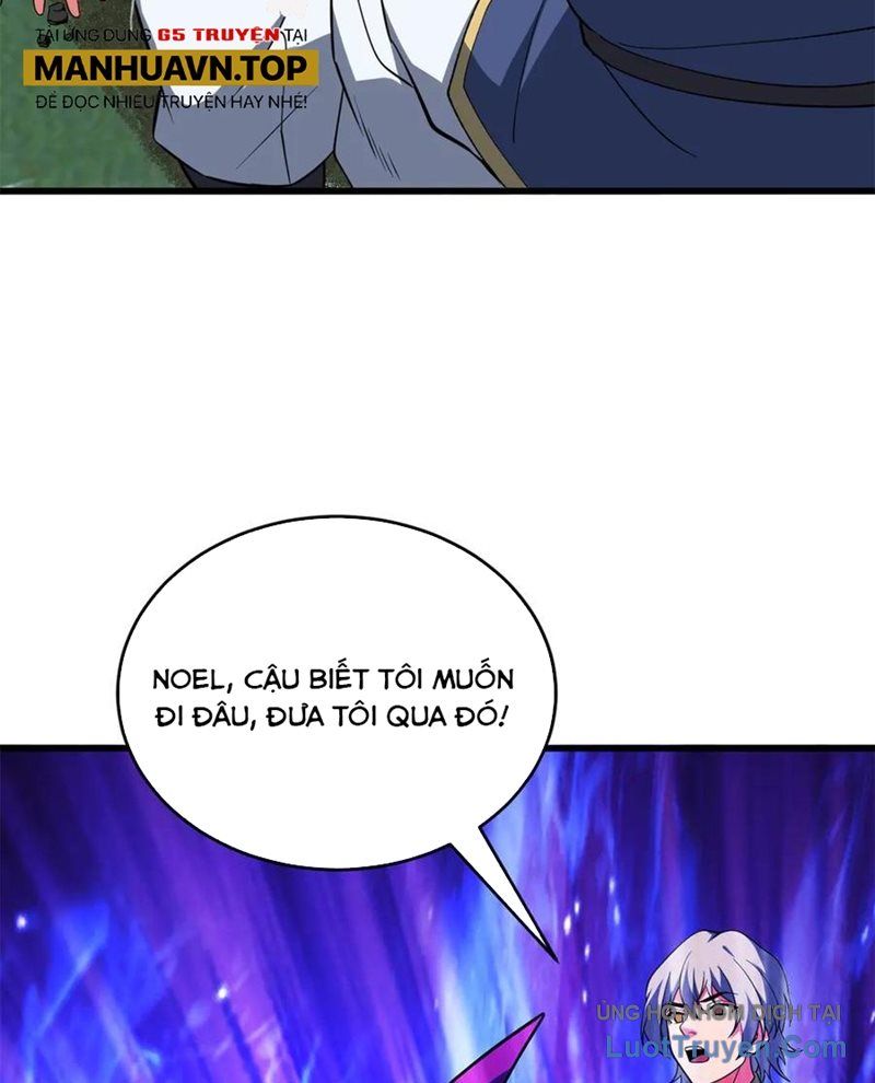 Ác Long Chuyển Sinh: Bắt Đầu Phục Thù Từ 5 Tuổi Chap 157 - Next Chap 158