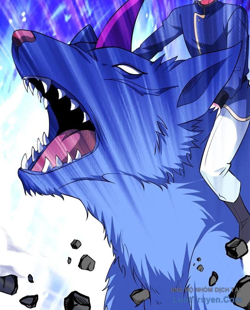 Ác Long Chuyển Sinh: Bắt Đầu Phục Thù Từ 5 Tuổi Chap 157 - Next Chap 158