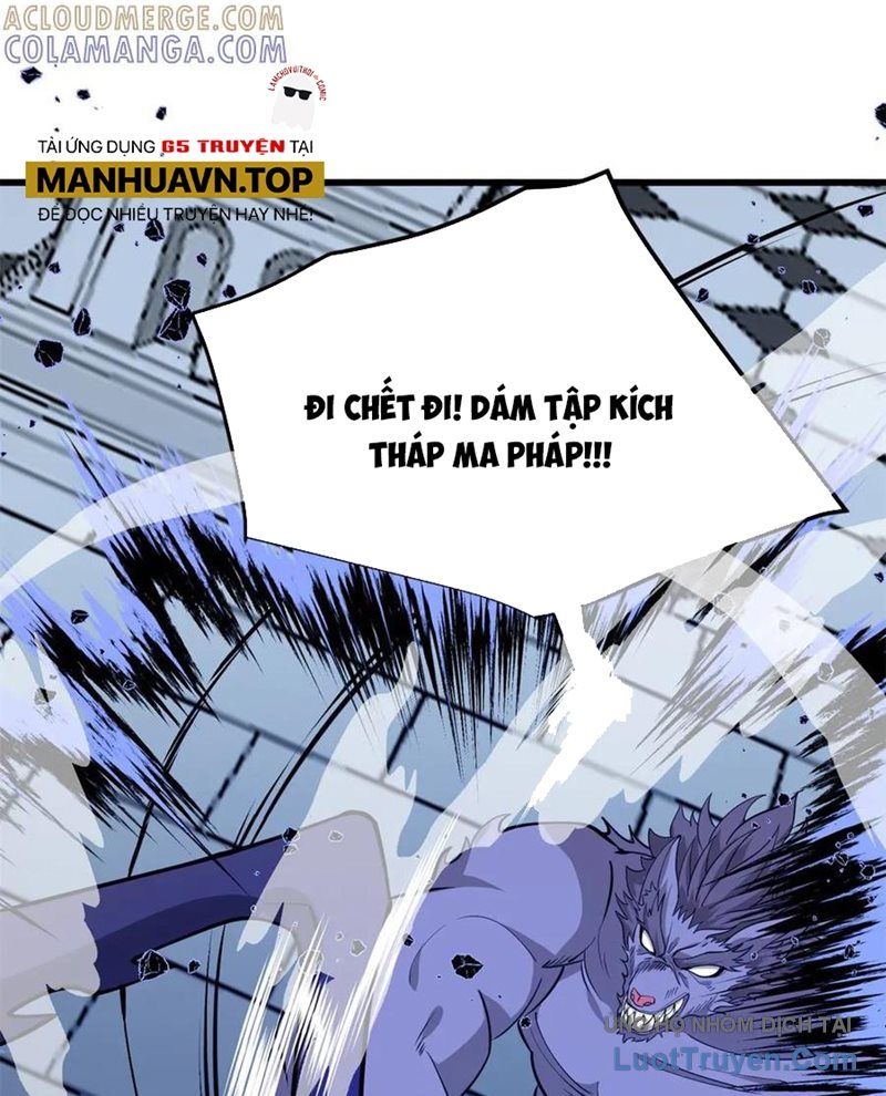 Ác Long Chuyển Sinh: Bắt Đầu Phục Thù Từ 5 Tuổi Chap 157 - Next Chap 158