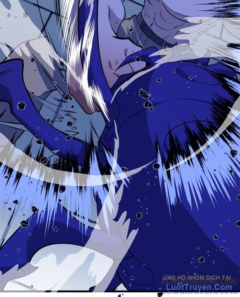 Ác Long Chuyển Sinh: Bắt Đầu Phục Thù Từ 5 Tuổi Chap 157 - Next Chap 158