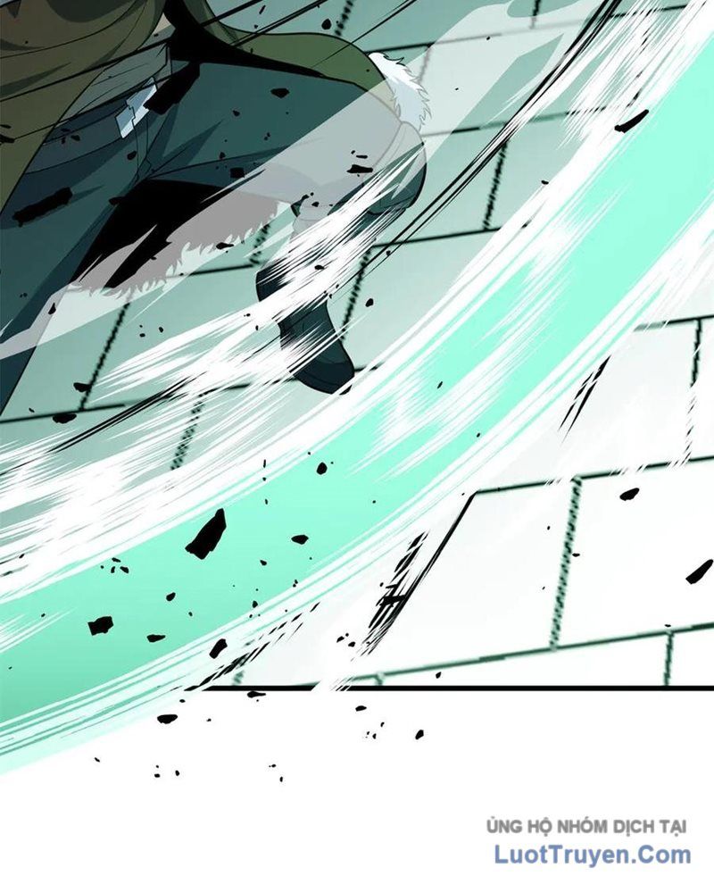 Ác Long Chuyển Sinh: Bắt Đầu Phục Thù Từ 5 Tuổi Chap 157 - Next Chap 158