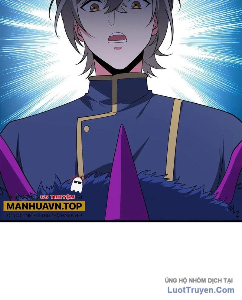 Ác Long Chuyển Sinh: Bắt Đầu Phục Thù Từ 5 Tuổi Chap 157 - Next Chap 158