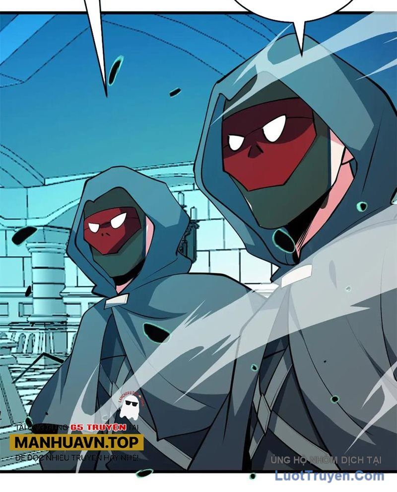 Ác Long Chuyển Sinh: Bắt Đầu Phục Thù Từ 5 Tuổi Chap 157 - Next Chap 158