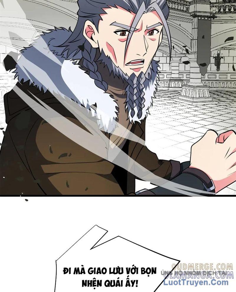 Ác Long Chuyển Sinh: Bắt Đầu Phục Thù Từ 5 Tuổi Chap 157 - Next Chap 158