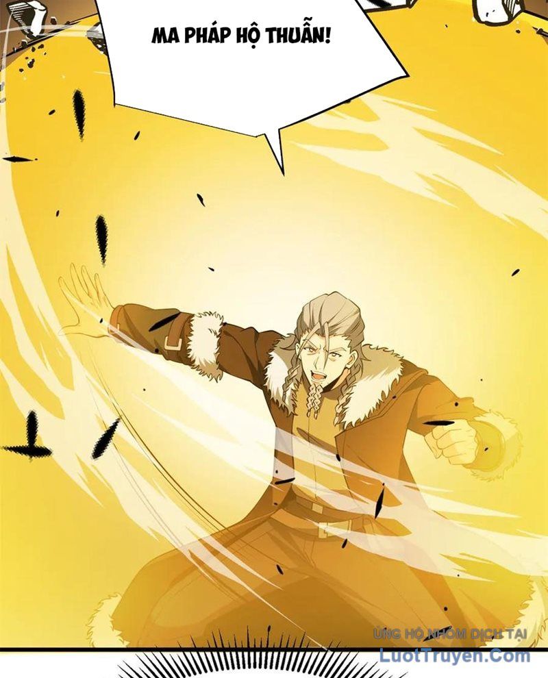 Ác Long Chuyển Sinh: Bắt Đầu Phục Thù Từ 5 Tuổi Chap 157 - Next Chap 158