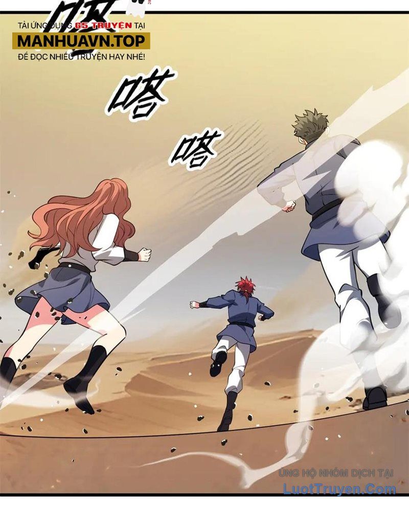 Ác Long Chuyển Sinh: Bắt Đầu Phục Thù Từ 5 Tuổi Chap 157 - Next Chap 158