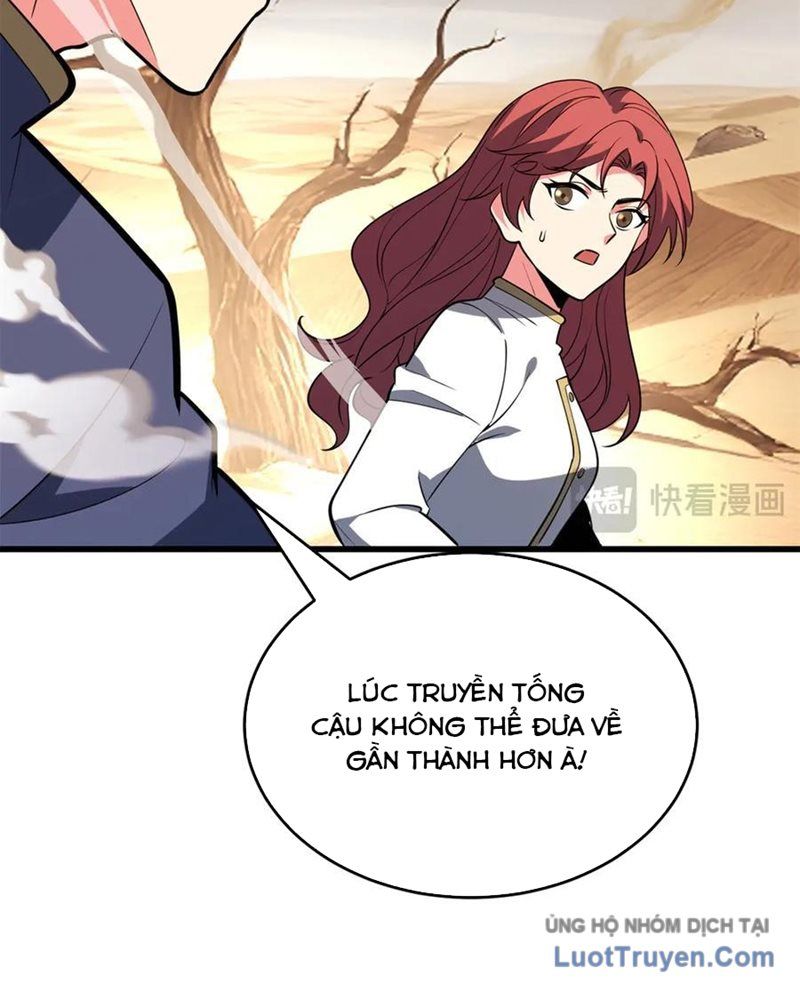 Ác Long Chuyển Sinh: Bắt Đầu Phục Thù Từ 5 Tuổi Chap 157 - Next Chap 158
