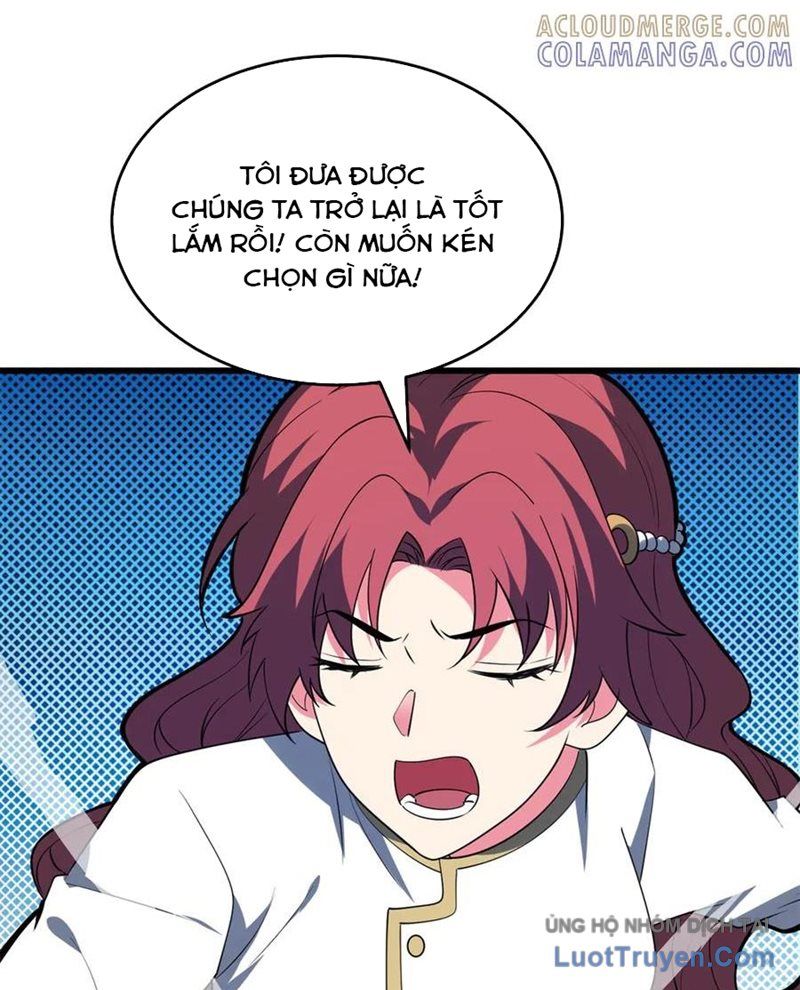 Ác Long Chuyển Sinh: Bắt Đầu Phục Thù Từ 5 Tuổi Chap 157 - Next Chap 158