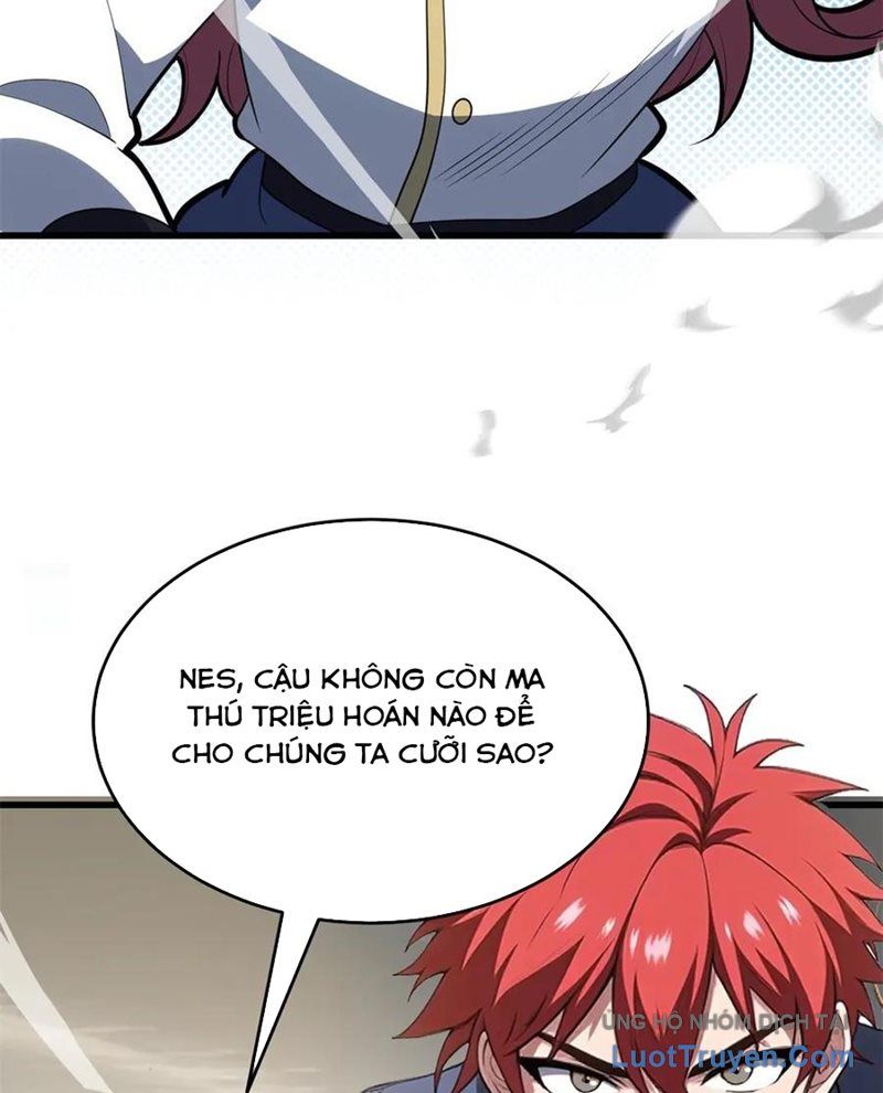 Ác Long Chuyển Sinh: Bắt Đầu Phục Thù Từ 5 Tuổi Chap 157 - Next Chap 158