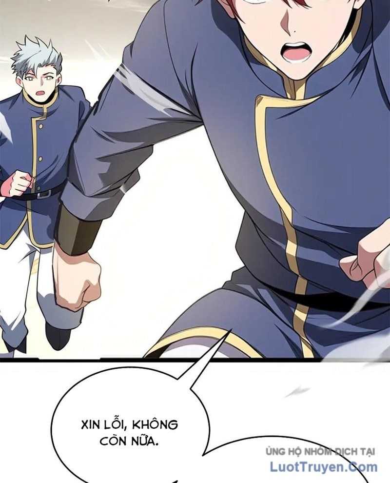 Ác Long Chuyển Sinh: Bắt Đầu Phục Thù Từ 5 Tuổi Chap 157 - Next Chap 158