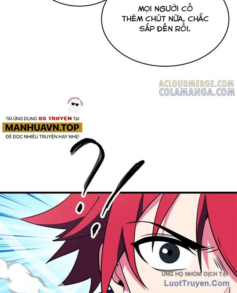 Ác Long Chuyển Sinh: Bắt Đầu Phục Thù Từ 5 Tuổi Chap 157 - Next Chap 158