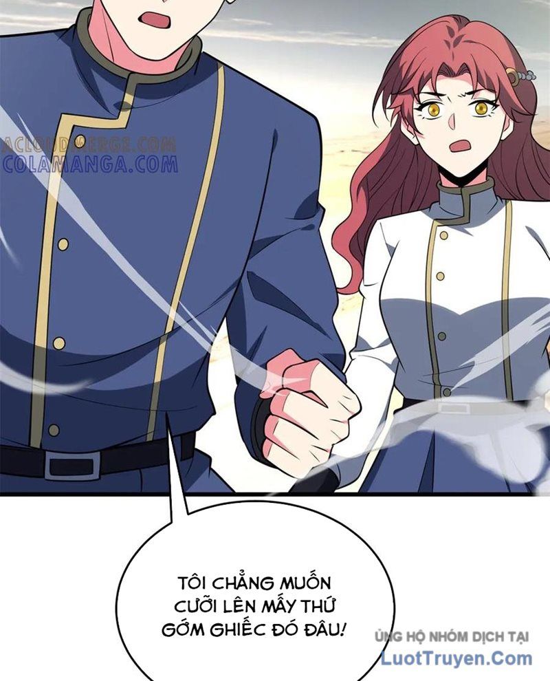 Ác Long Chuyển Sinh: Bắt Đầu Phục Thù Từ 5 Tuổi Chap 157 - Next Chap 158