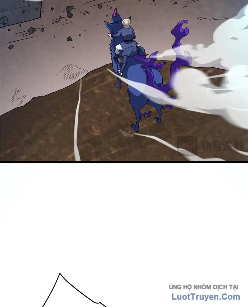 Ác Long Chuyển Sinh: Bắt Đầu Phục Thù Từ 5 Tuổi Chap 157 - Next Chap 158