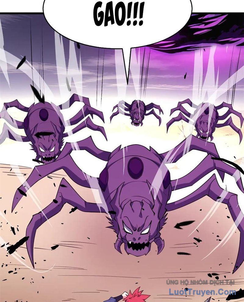 Ác Long Chuyển Sinh: Bắt Đầu Phục Thù Từ 5 Tuổi Chap 157 - Next Chap 158