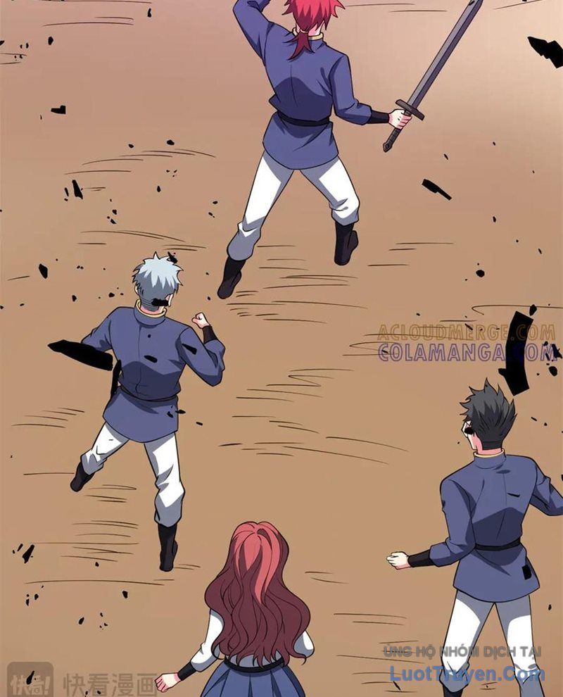 Ác Long Chuyển Sinh: Bắt Đầu Phục Thù Từ 5 Tuổi Chap 157 - Next Chap 158