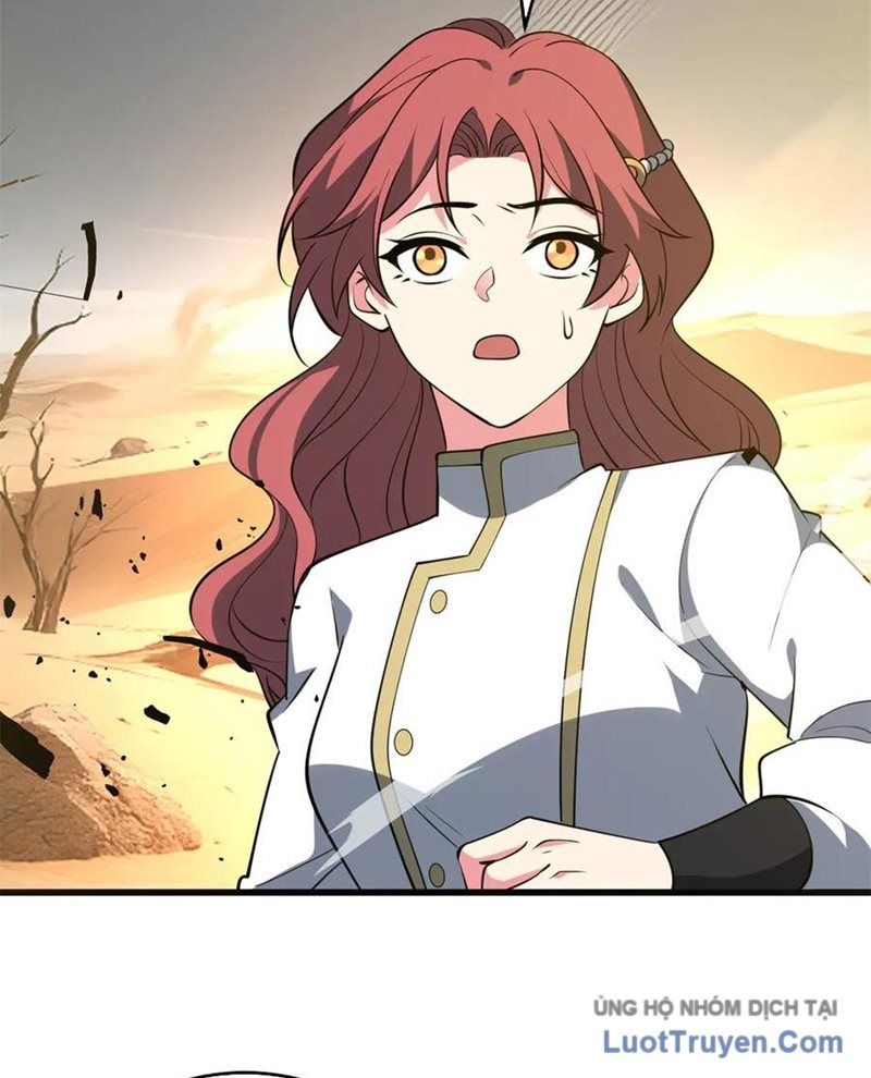 Ác Long Chuyển Sinh: Bắt Đầu Phục Thù Từ 5 Tuổi Chap 157 - Next Chap 158