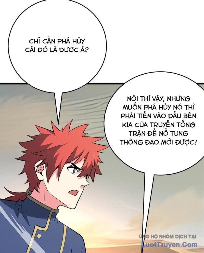 Ác Long Chuyển Sinh: Bắt Đầu Phục Thù Từ 5 Tuổi Chap 157 - Next Chap 158