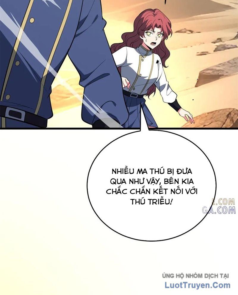 Ác Long Chuyển Sinh: Bắt Đầu Phục Thù Từ 5 Tuổi Chap 157 - Next Chap 158