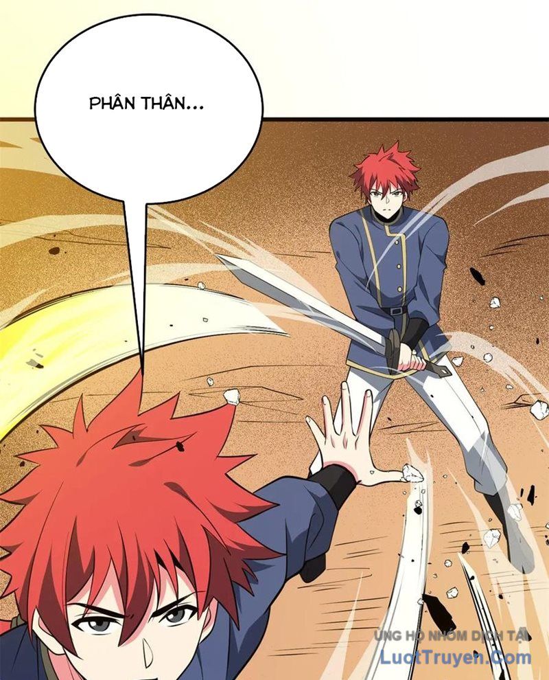 Ác Long Chuyển Sinh: Bắt Đầu Phục Thù Từ 5 Tuổi Chap 157 - Next Chap 158