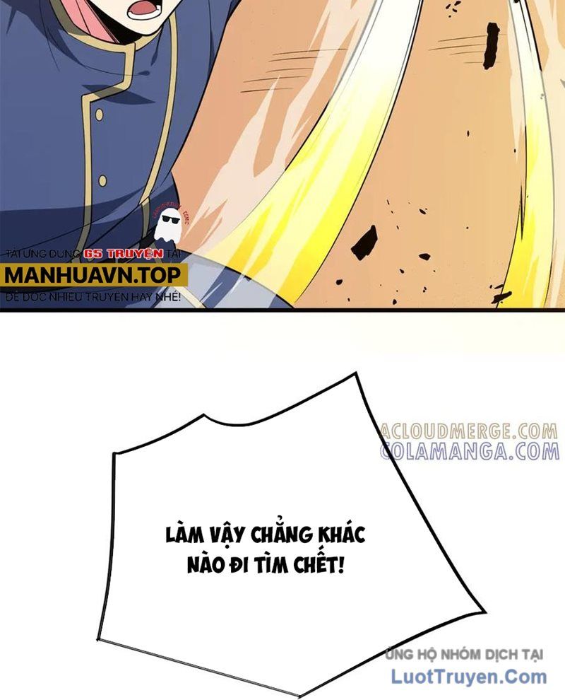 Ác Long Chuyển Sinh: Bắt Đầu Phục Thù Từ 5 Tuổi Chap 157 - Next Chap 158