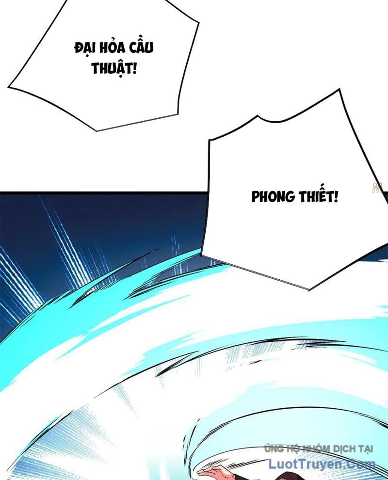 Ác Long Chuyển Sinh: Bắt Đầu Phục Thù Từ 5 Tuổi Chap 157 - Next Chap 158