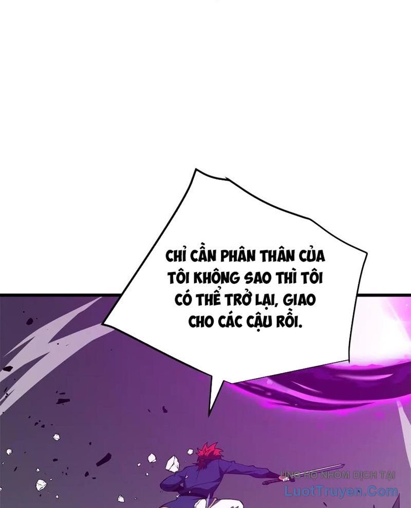 Ác Long Chuyển Sinh: Bắt Đầu Phục Thù Từ 5 Tuổi Chap 157 - Next Chap 158