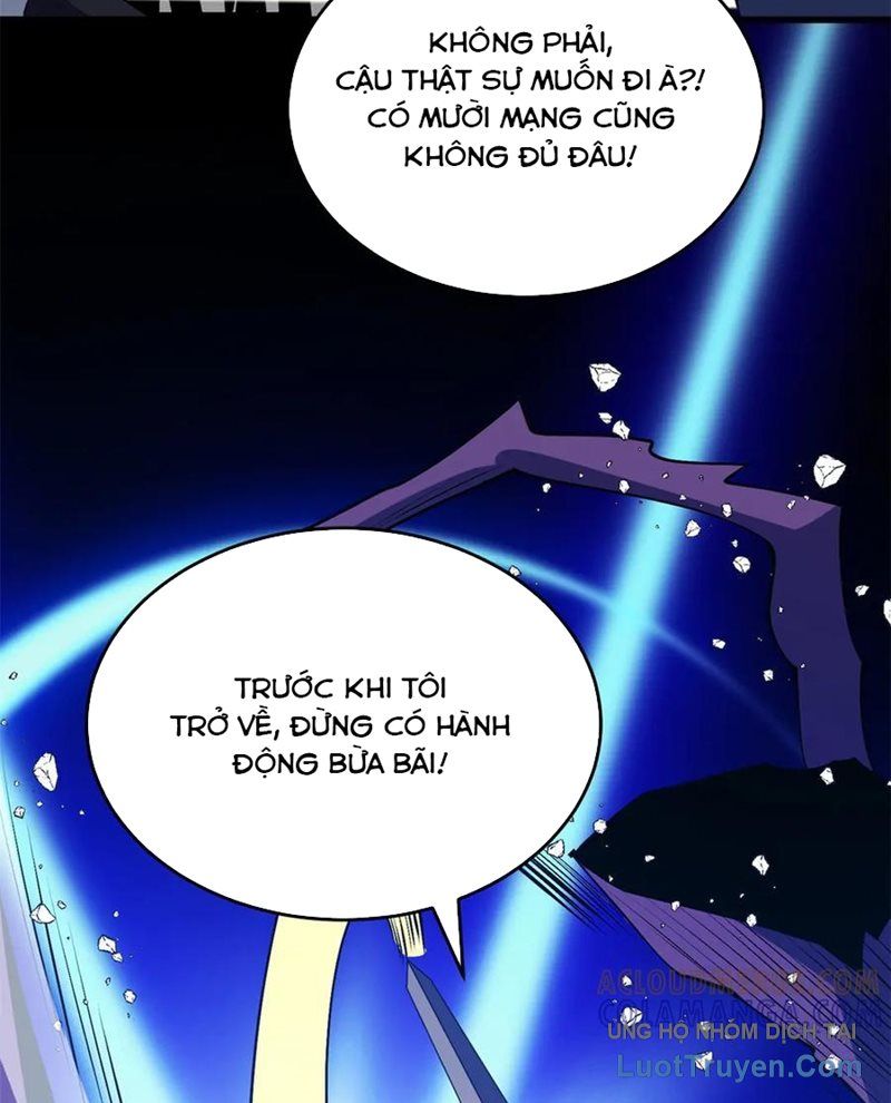 Ác Long Chuyển Sinh: Bắt Đầu Phục Thù Từ 5 Tuổi Chap 157 - Next Chap 158
