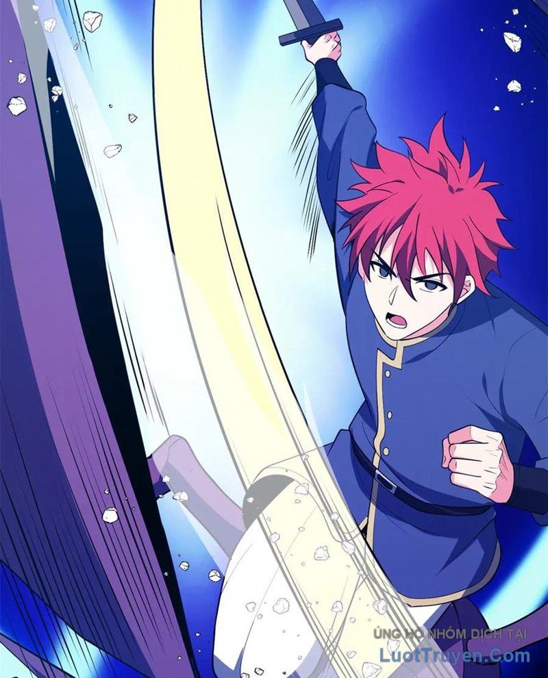 Ác Long Chuyển Sinh: Bắt Đầu Phục Thù Từ 5 Tuổi Chap 157 - Next Chap 158