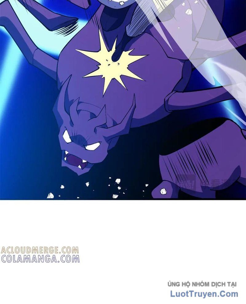 Ác Long Chuyển Sinh: Bắt Đầu Phục Thù Từ 5 Tuổi Chap 157 - Next Chap 158