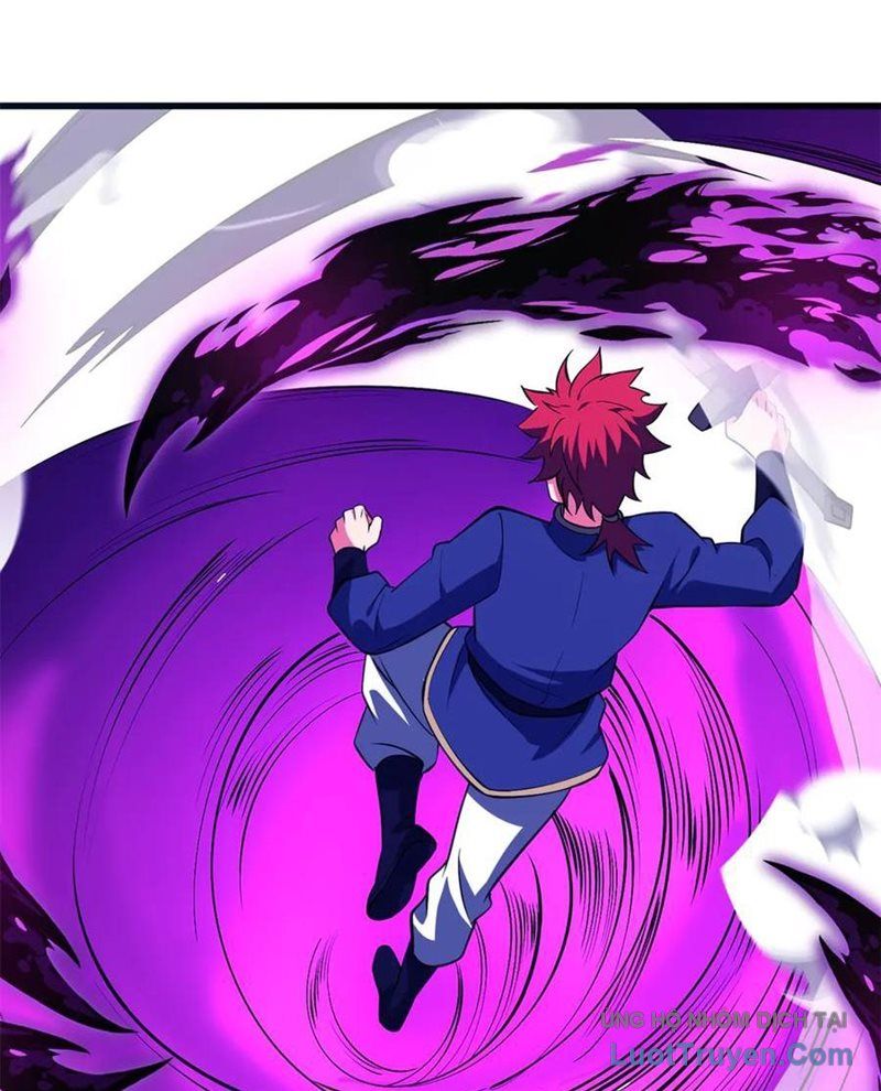 Ác Long Chuyển Sinh: Bắt Đầu Phục Thù Từ 5 Tuổi Chap 157 - Next Chap 158