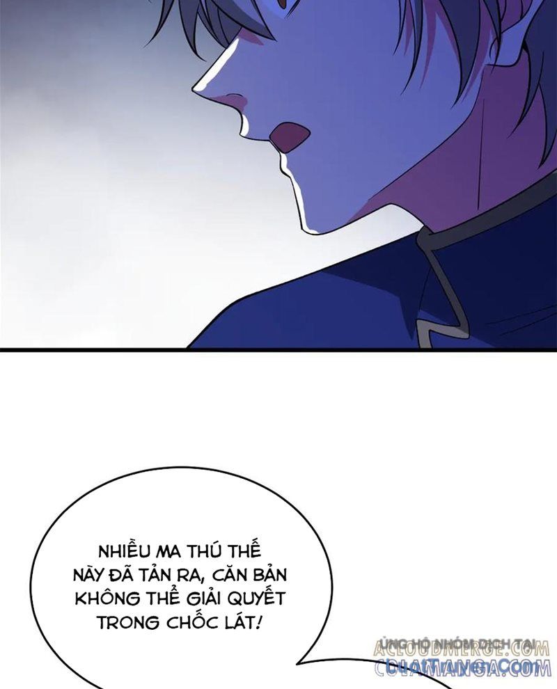Ác Long Chuyển Sinh: Bắt Đầu Phục Thù Từ 5 Tuổi Chap 157 - Next Chap 158