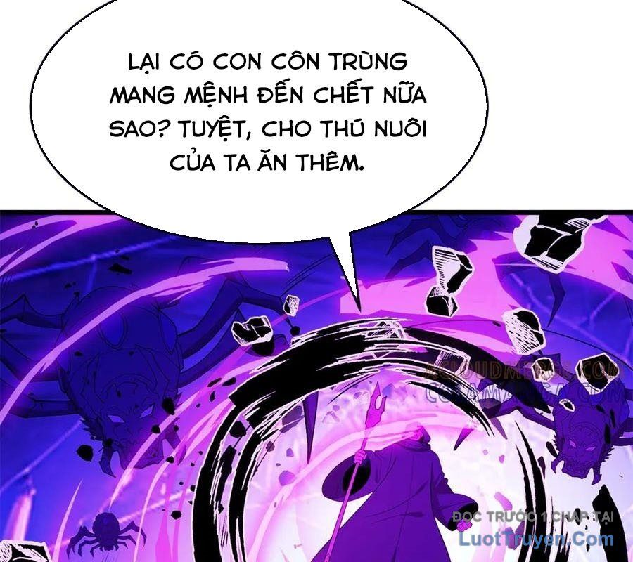 Ác Long Chuyển Sinh: Bắt Đầu Phục Thù Từ 5 Tuổi Chap 158 - Next Chap 159