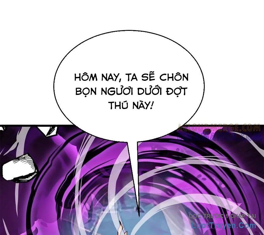 Ác Long Chuyển Sinh: Bắt Đầu Phục Thù Từ 5 Tuổi Chap 158 - Next Chap 159
