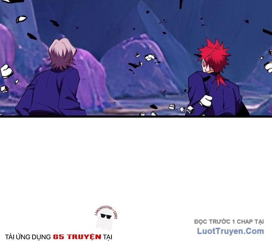 Ác Long Chuyển Sinh: Bắt Đầu Phục Thù Từ 5 Tuổi Chap 158 - Next Chap 159