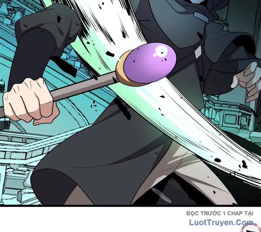 Ác Long Chuyển Sinh: Bắt Đầu Phục Thù Từ 5 Tuổi Chap 158 - Next Chap 159