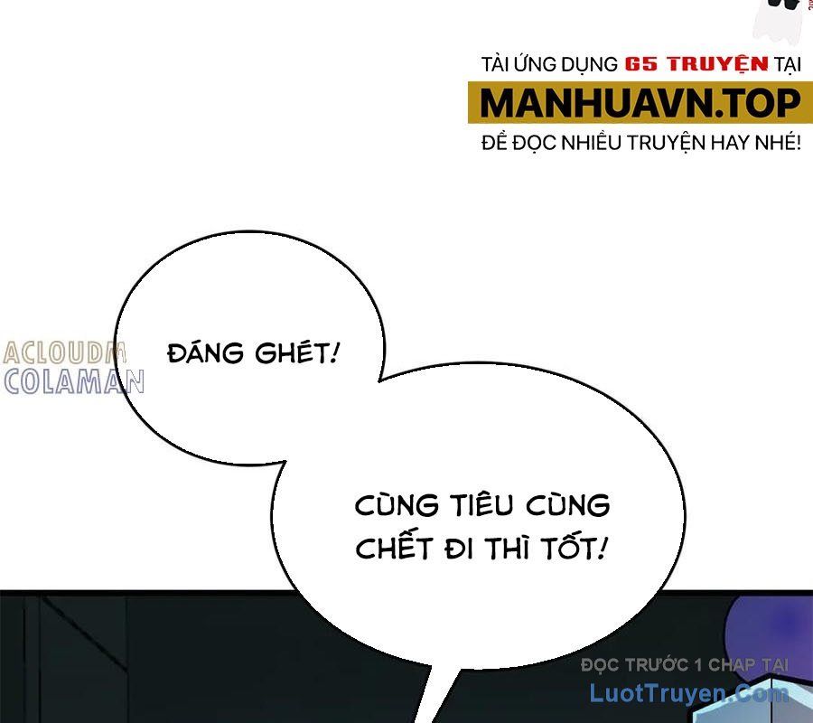 Ác Long Chuyển Sinh: Bắt Đầu Phục Thù Từ 5 Tuổi Chap 158 - Next Chap 159