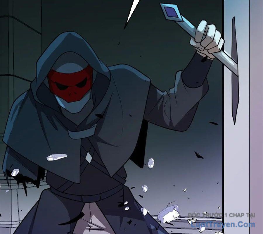 Ác Long Chuyển Sinh: Bắt Đầu Phục Thù Từ 5 Tuổi Chap 158 - Next Chap 159