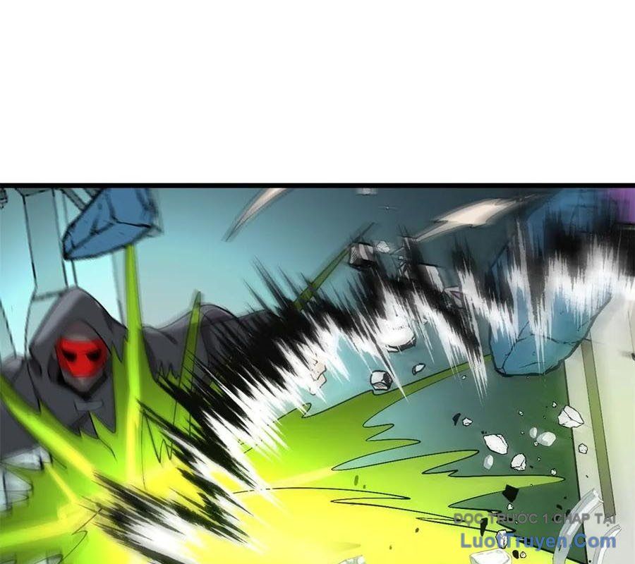 Ác Long Chuyển Sinh: Bắt Đầu Phục Thù Từ 5 Tuổi Chap 158 - Next Chap 159