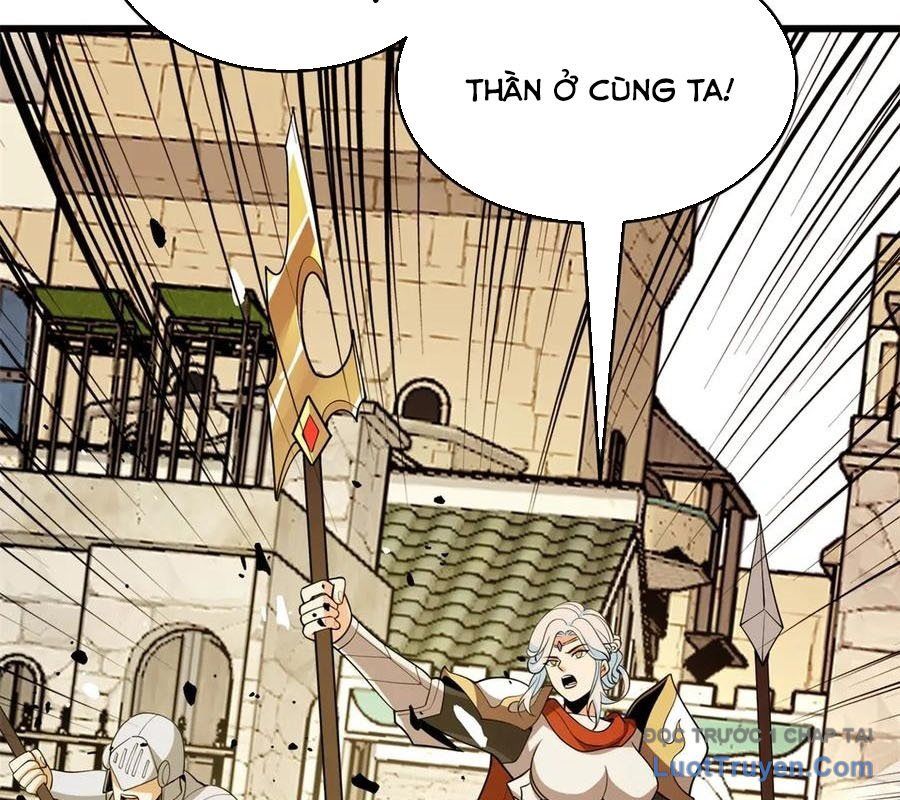 Ác Long Chuyển Sinh: Bắt Đầu Phục Thù Từ 5 Tuổi Chap 158 - Next Chap 159