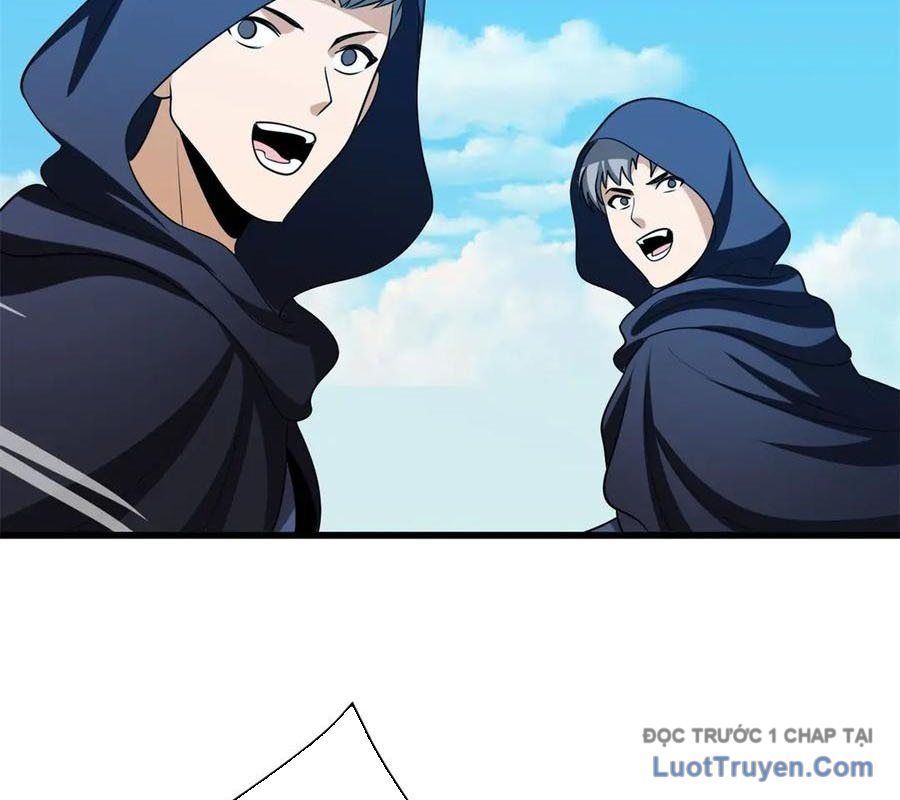 Ác Long Chuyển Sinh: Bắt Đầu Phục Thù Từ 5 Tuổi Chap 158 - Next Chap 159