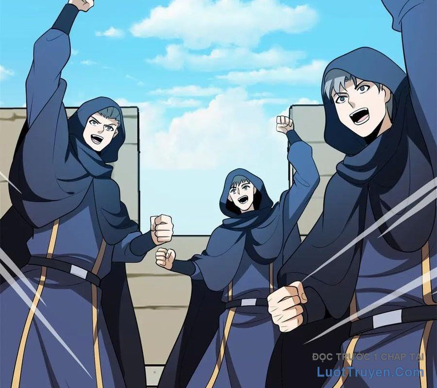 Ác Long Chuyển Sinh: Bắt Đầu Phục Thù Từ 5 Tuổi Chap 158 - Next Chap 159