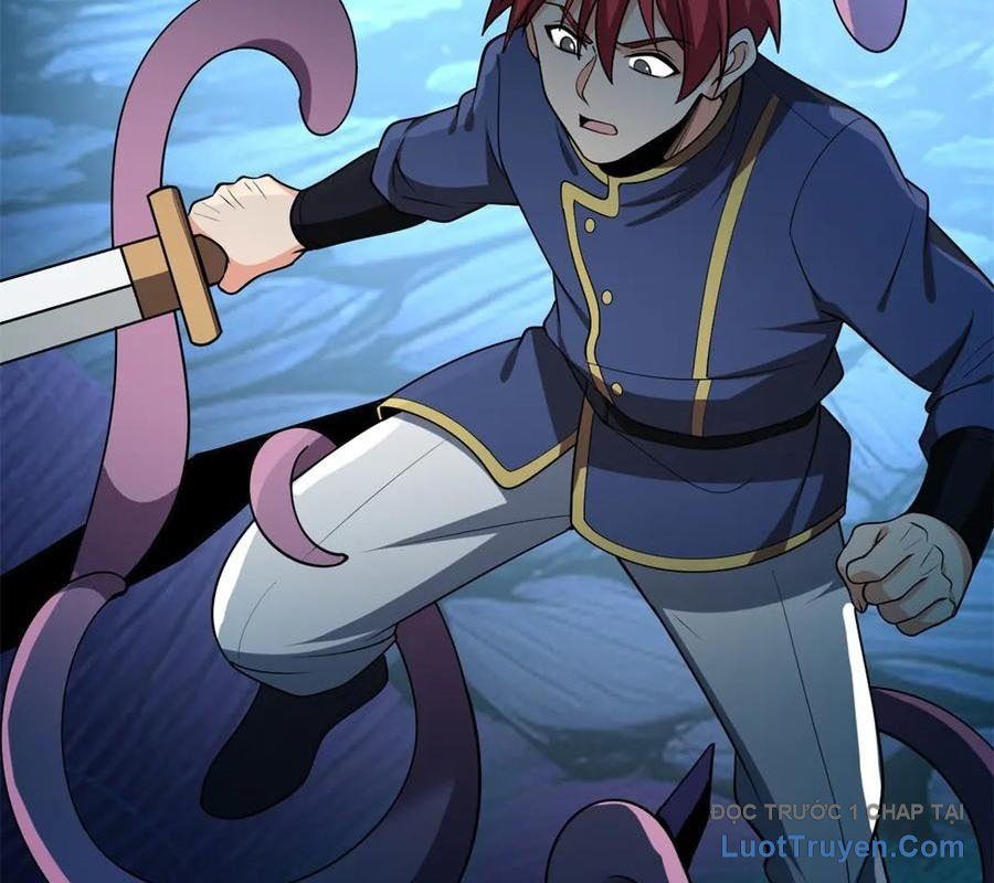 Ác Long Chuyển Sinh: Bắt Đầu Phục Thù Từ 5 Tuổi Chap 158 - Next Chap 159